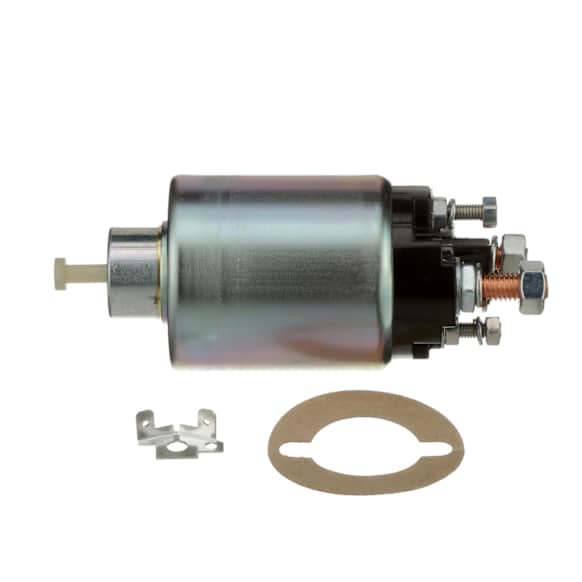 SS-736 Starter Solenoid - Direct Fit, Sold individually