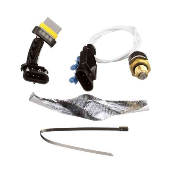 TBA2 Direct Fit Turbocharger Speed Sensor, Sold Individually