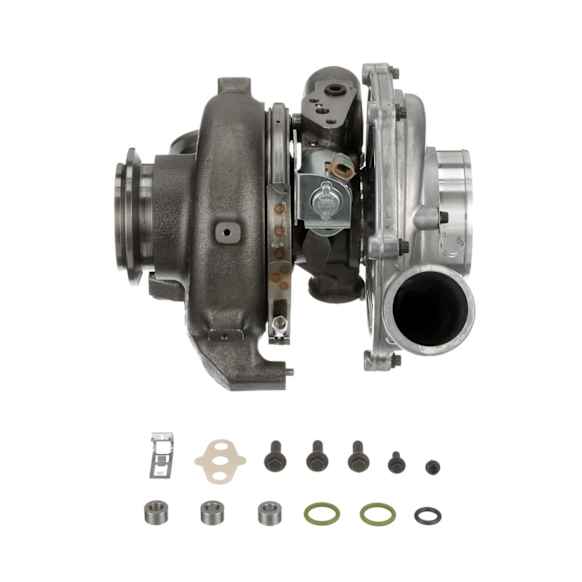 TBC524 New Turbocharger