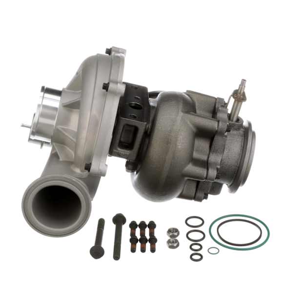 2003 Ford F-450 Super Duty - Turbocharger, 7.3L 8Cyl