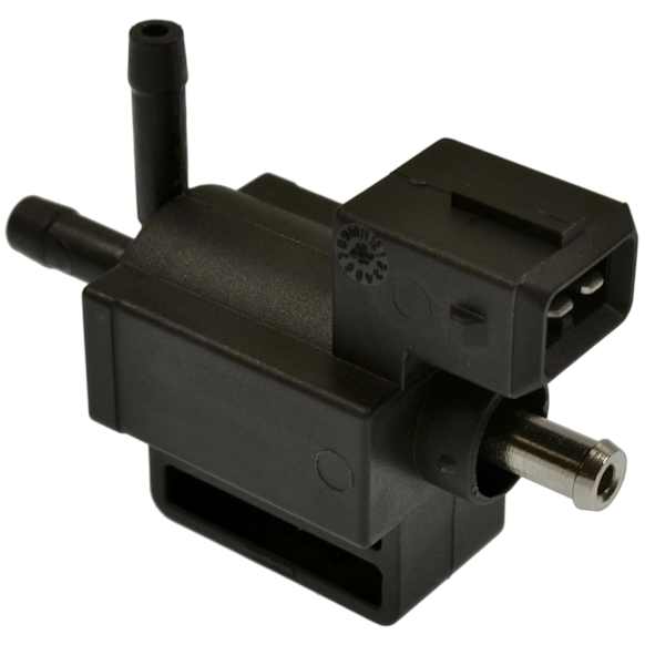 2011 Ford F-150 - Turbocharger Bypass Valve, Turbocharged