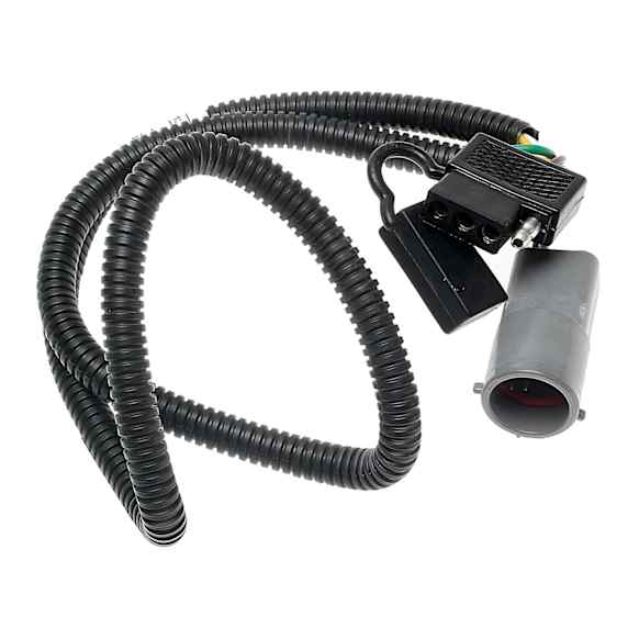 TC498 Trailer Wire Connector - Direct Fit, Sold individually