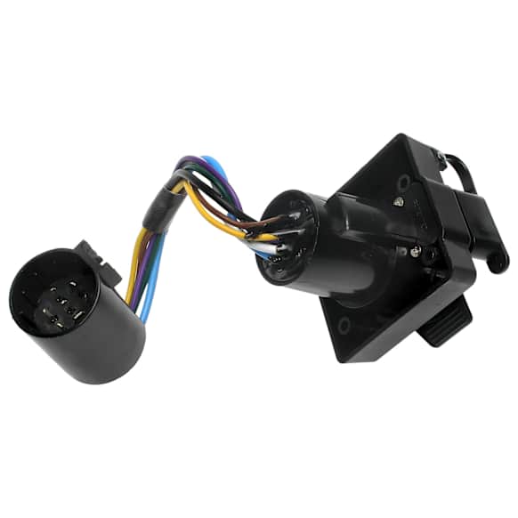 TC554 Trailer Wire Connector - Direct Fit, Sold individually