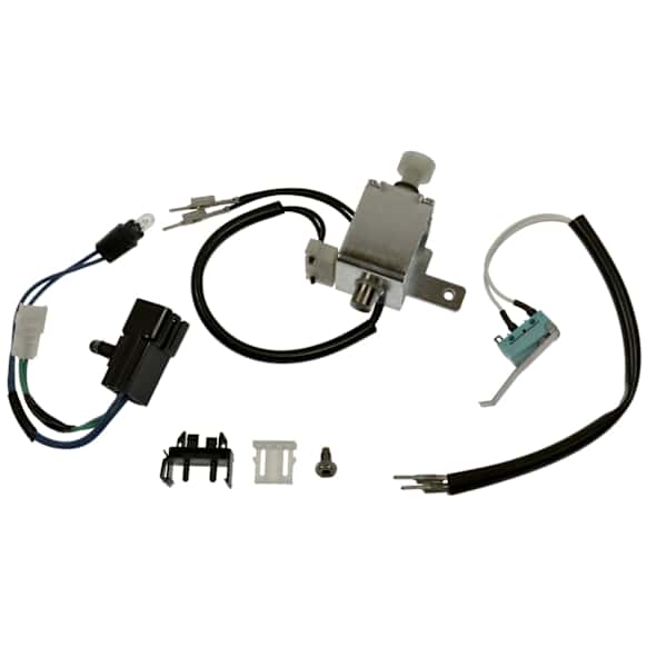 TCS187 Automatic Transmission Solenoid