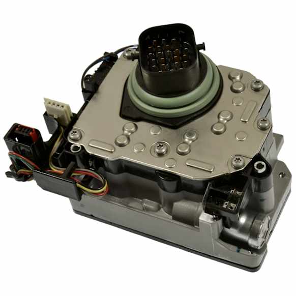 TCS236 Automatic Transmission Solenoid