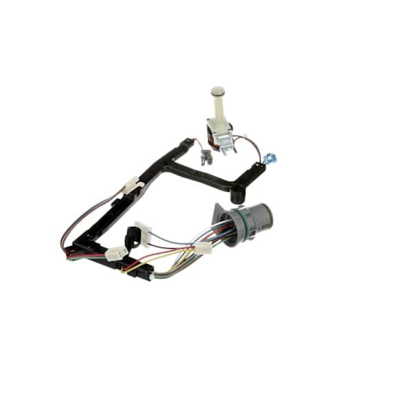2001 Chevrolet Astro - Automatic Transmission Solenoid, With Harness