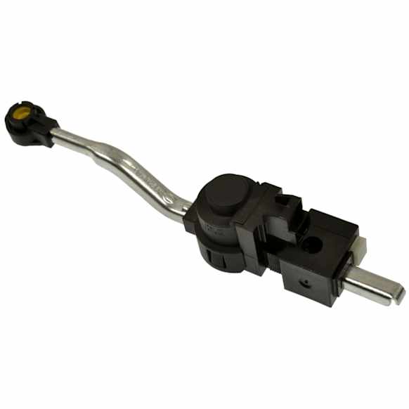 2002 Chevrolet Suburban 1500 - Automatic Transmission Solenoid, Shift Control Solenoid