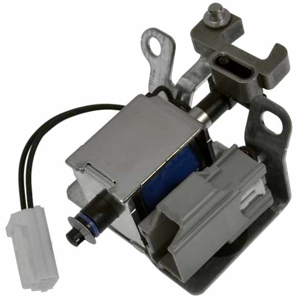 TCS400 Automatic Transmission Solenoid