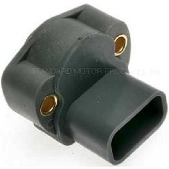 1991 Dodge Daytona - Throttle Position Sensor, Naturally Aspirated, 2.5L 4Cyl, Standard OE Replacement
