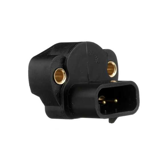 TH145 Standard OE Replacement Throttle Position Sensor