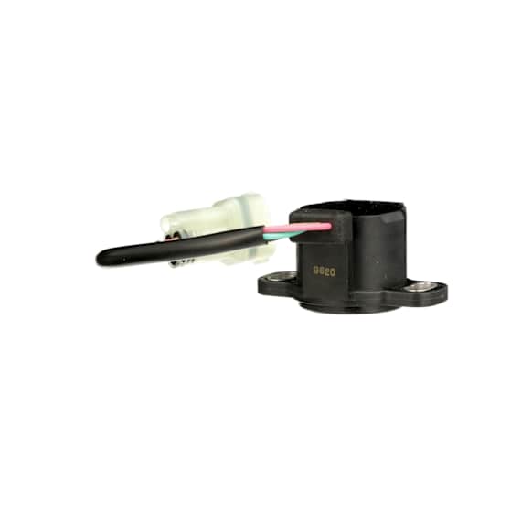 1989 Chevrolet Tracker - Throttle Position Sensor, Standard OE Replacement