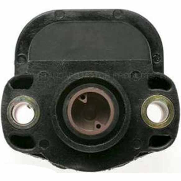 2000 Jeep Grand Cherokee - Throttle Position Sensor, Standard OE Replacement