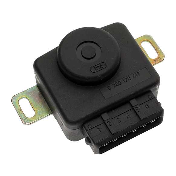 TH97 Standard Intermotor Throttle Position Sensor