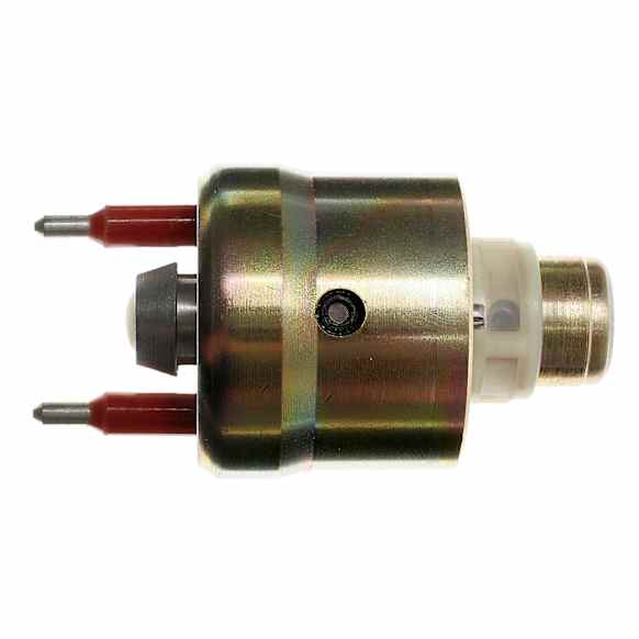 TJ17 Fuel Injector - Sold Individually, New Standard OE Replacement