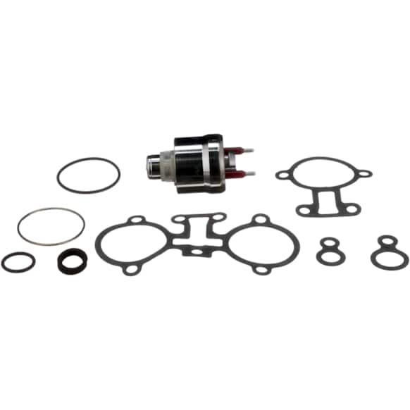 TJ39 Fuel Injector 2.5L, 4Cyl - Sold Individually, New Standard OE Replacement