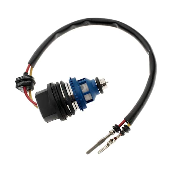 TJ63 Fuel Injector 1.3L, 4Cyl - Sold Individually, New Standard Intermotor