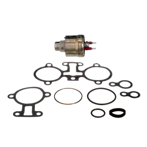 TJ7 Fuel Injector - Sold Individually, New Standard OE Replacement