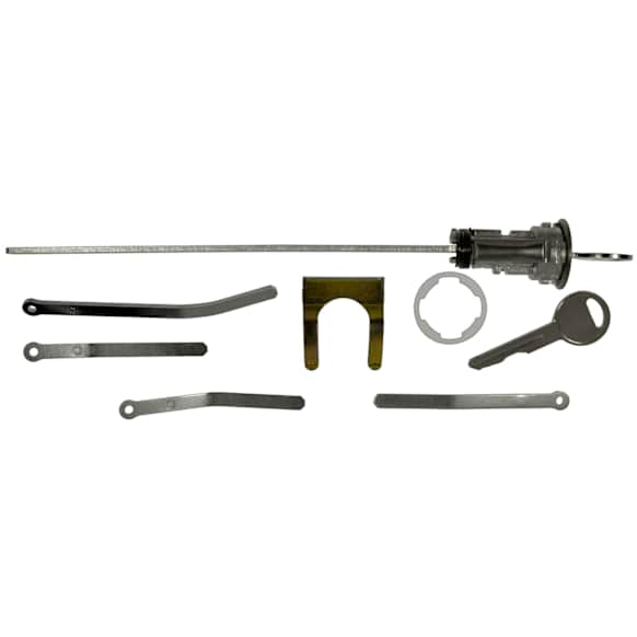 TL-100 Trunk Lock - Direct Fit, Sold individually
