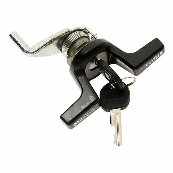 TL-163 Standard OE Replacement Trunk Lock - Direct Fit, Sold individually
