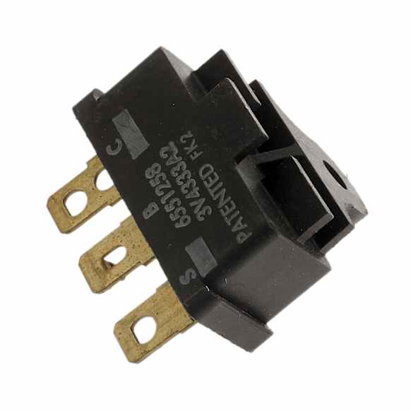 1976 Pontiac Catalina - Standard OE Replacement Thermal Limiter Switch - Direct Fit