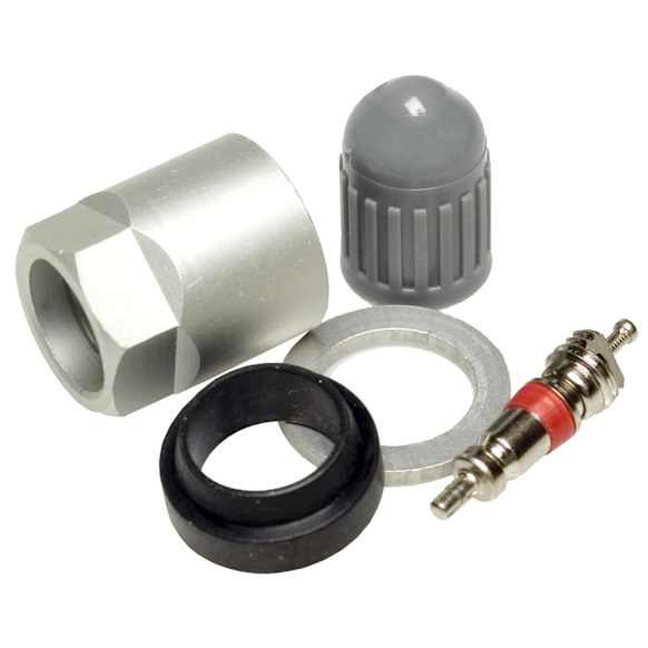 2016 Toyota Camry - TPMS Sensor Service Kit