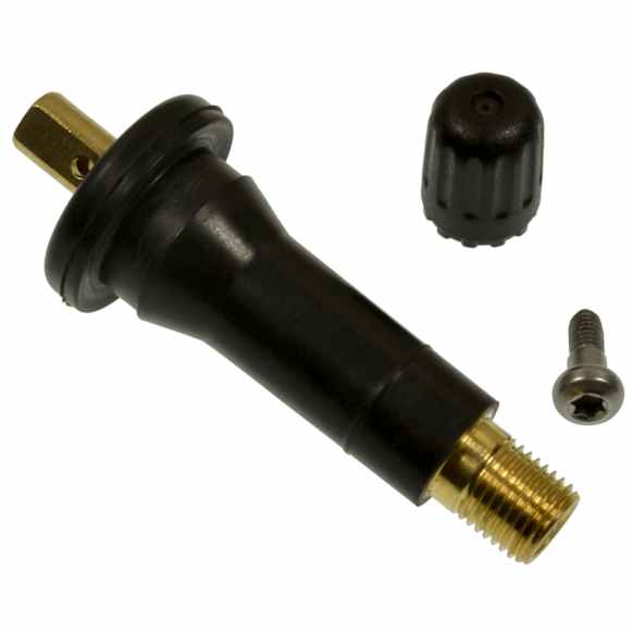 2008 Suzuki Reno - TPMS Sensor Service Kit - Direct Fit