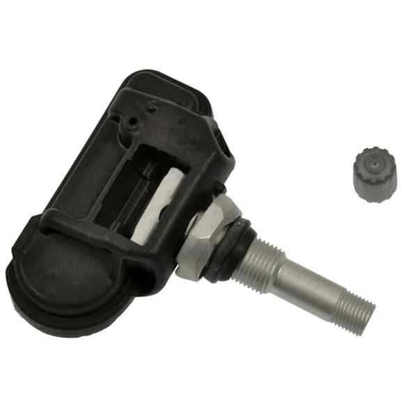 2016 Chevrolet Corvette - TPMS Sensor, With Aluminum Valve