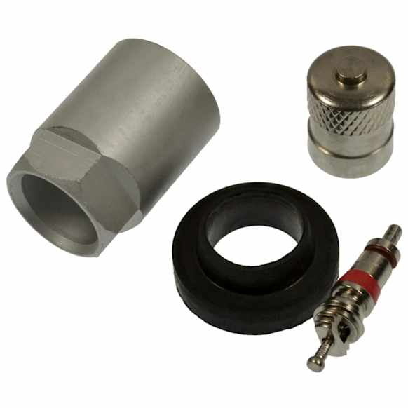 TPM3003K4 TPMS Sensor Service Kit - Direct Fit