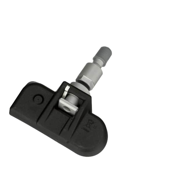 2010 Mazda 5 - TPMS Sensor, With Aluminum Valve, OE Style/ID Clone-able
