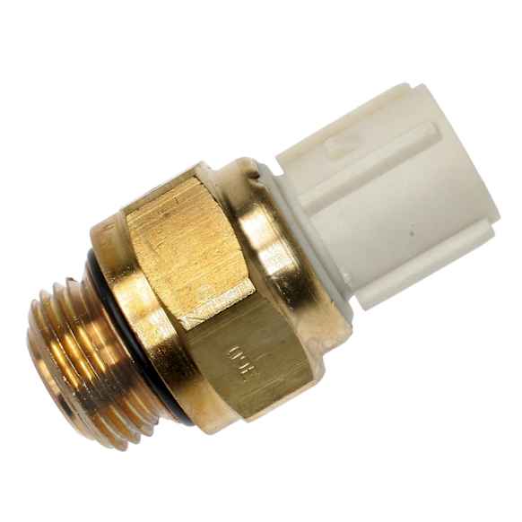 TS-254 Standard OE Replacement Fan Switch - Direct Fit, Sold individually