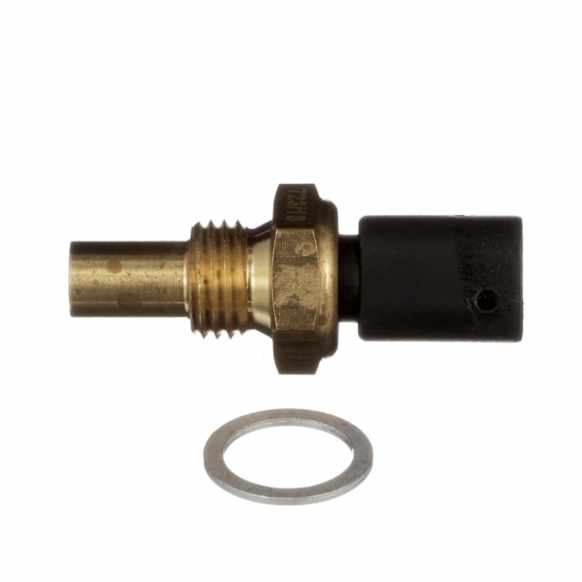 2013 Mercedes Benz C63 AMG - Coolant Temperature Sensor, Located on Engine Block