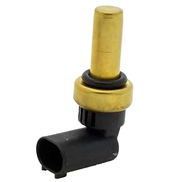 2005 Mercedes Benz C230 - Coolant Temperature Sensor, 4 Cyl 1.8L