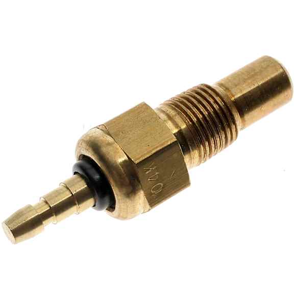1989 Mazda 323 - Temperature Sender, From 10/88, With Gauge, Standard Intermotor