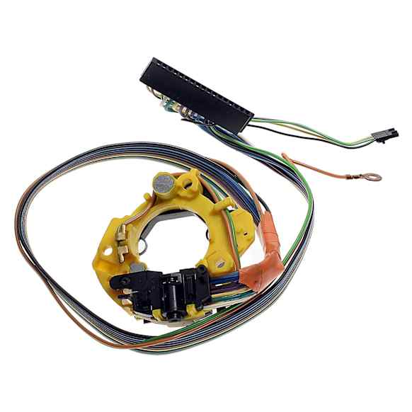 1995 Pontiac Bonneville - Turn Signal Repair Kit, With Electronic Push Button Control