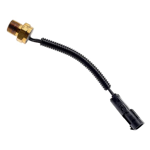 TX27 Coolant Temperature Sensor Standard OE Replacement