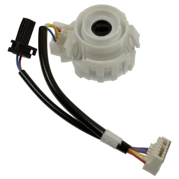 2013 Volkswagen GTI - Ignition Switch, Without Deadlocking System