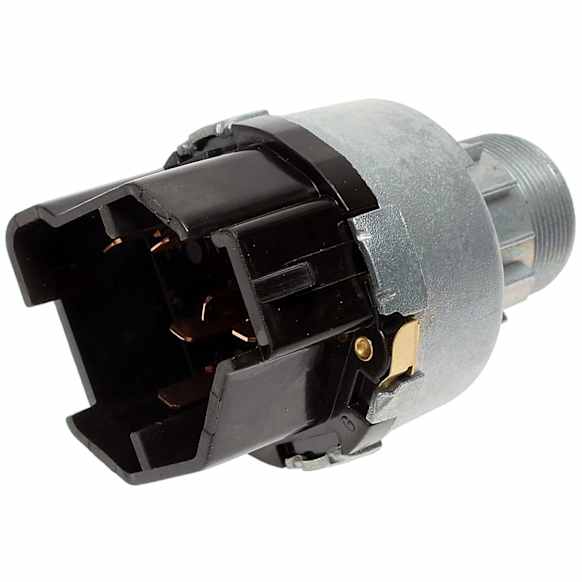 1978 Ford F-150 - Ignition Switch