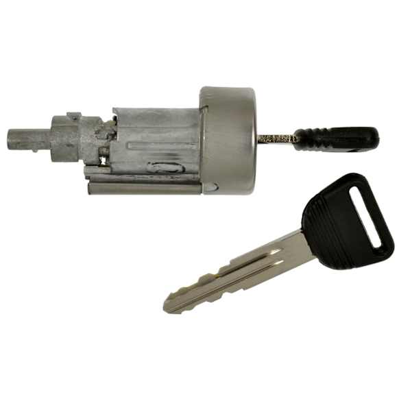 1985 Honda Civic - Ignition Lock Cylinder, Standard OE Replacement