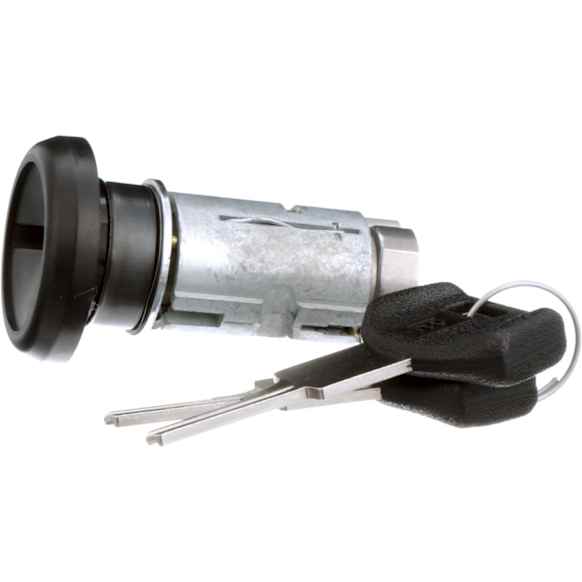 1990 Oldsmobile Cutlass Supreme - Ignition Lock Cylinder, Automatic Transaxle, Standard OE Replacement