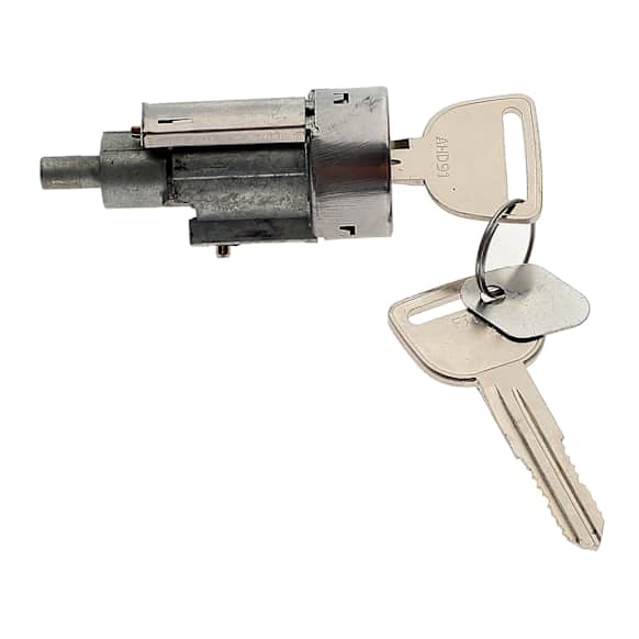 1988 Honda Civic - Ignition Lock Cylinder, Standard OE Replacement