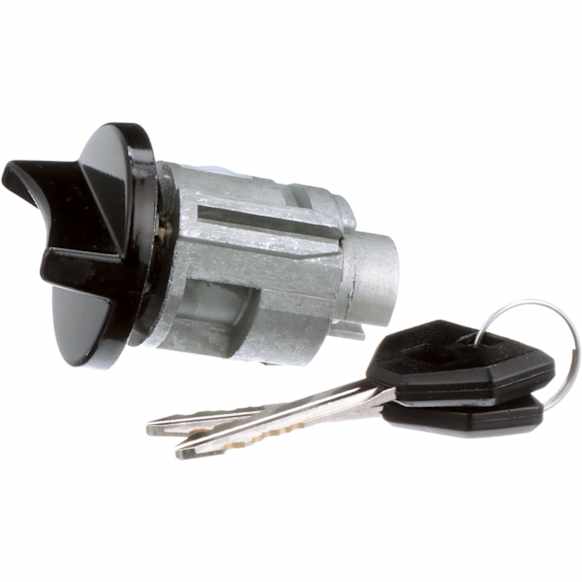 US-141LB Standard OE Replacement Ignition Lock Cylinder