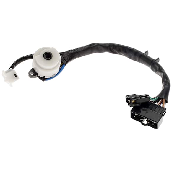 1985 Toyota Van - Starter Switch, Sold Individually, Standard OE Replacement