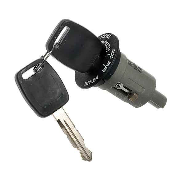 US-201L Standard OE Replacement Ignition Lock Cylinder