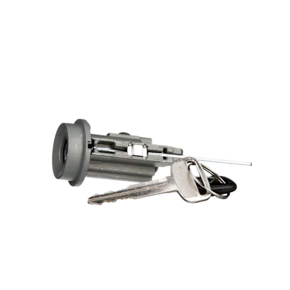 2001 Toyota 4Runner - Ignition Lock Cylinder, without Transponder Key, Standard OE Replacement