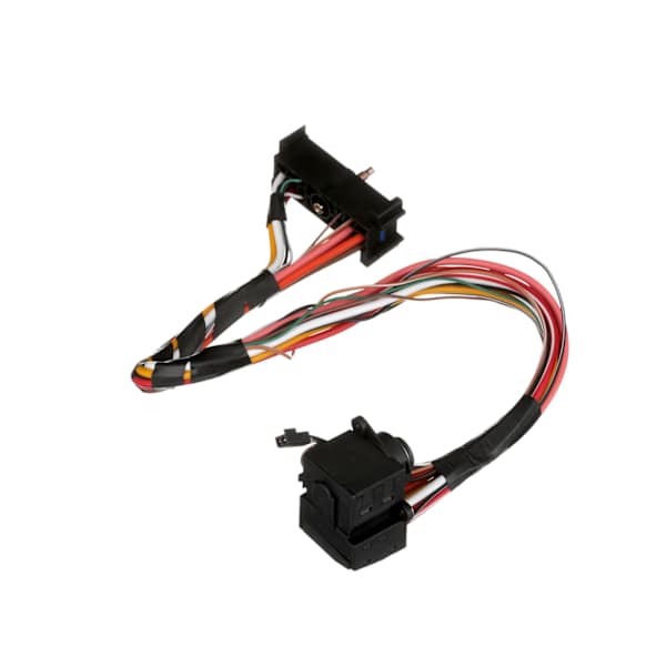 1997 Buick Regal - Ignition Switch, with Floor Console, Standard OE Replacement