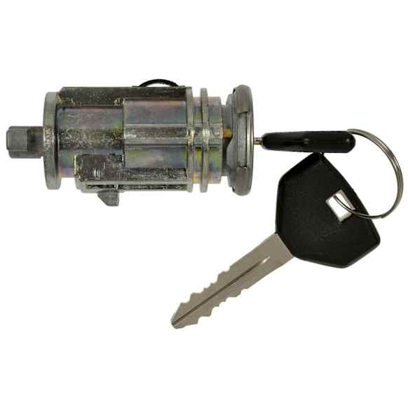 2009 Mitsubishi Raider - Ignition Lock Cylinder