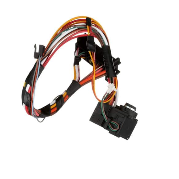 US-297 Standard OE Replacement Ignition Switch