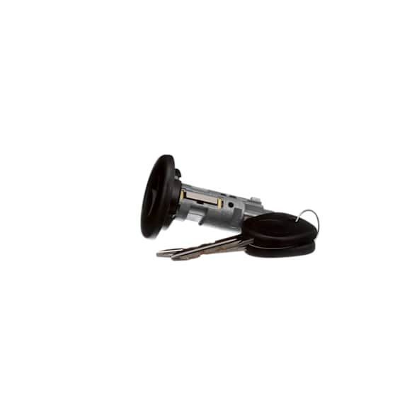 2002 Pontiac Aztek - Ignition Lock Cylinder, without Transponder Key, Standard OE Replacement