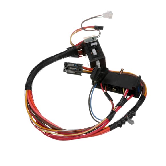 US-346 Standard OE Replacement Starter Switch - Direct Fit