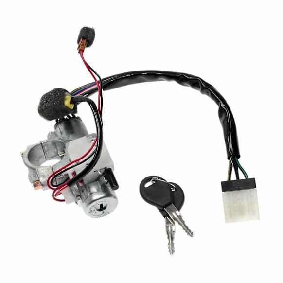 US-355 Standard OE Replacement Ignition Lock Cylinder